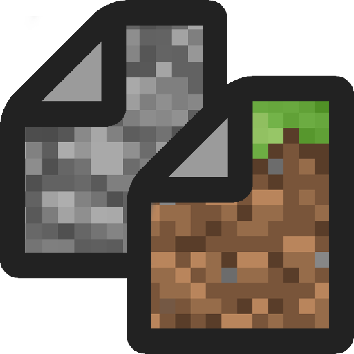 MC Assets - Browser for Minecraft Asset Files